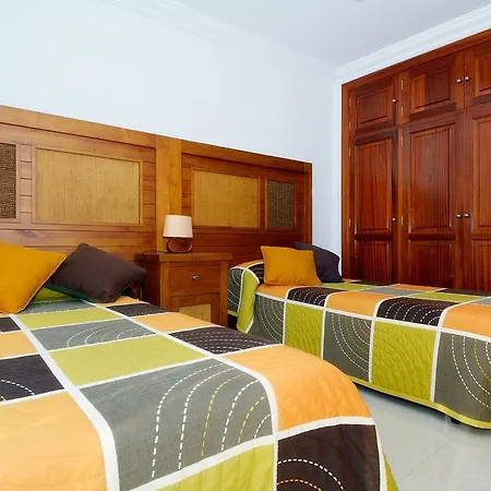 Holiday Atlantida Seaviews Ferienhaus