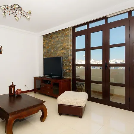 Holiday Atlantida Seaviews Ferienhaus
