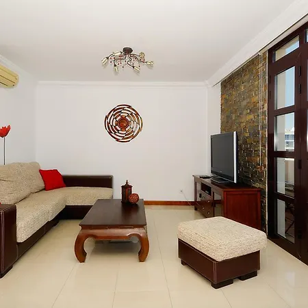 Holiday Atlantida Seaviews
