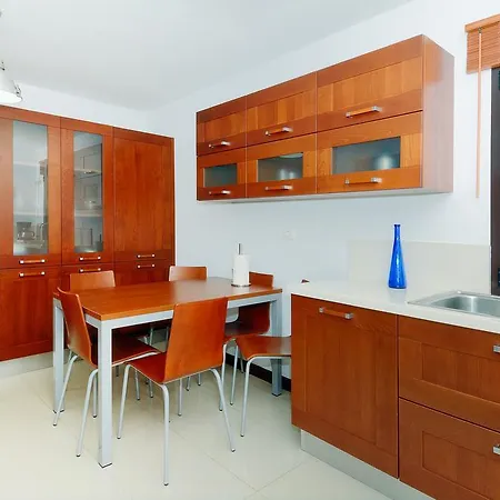 Holiday Atlantida Seaviews Tatil Evi *