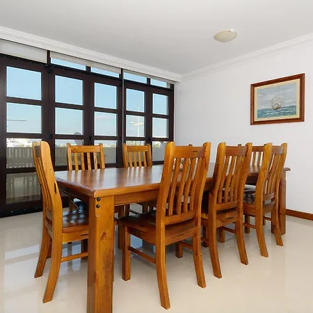 Holiday Atlantida Seaviews 別荘