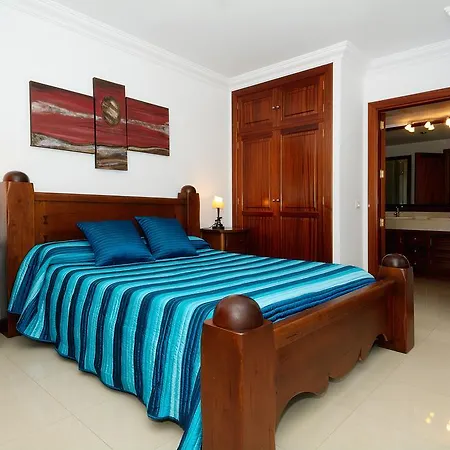 Holiday Atlantida Seaviews アレシフェ