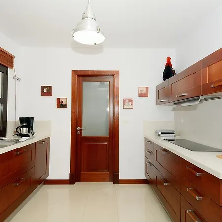 Tatil Evi Holiday Atlantida Seaviews *
